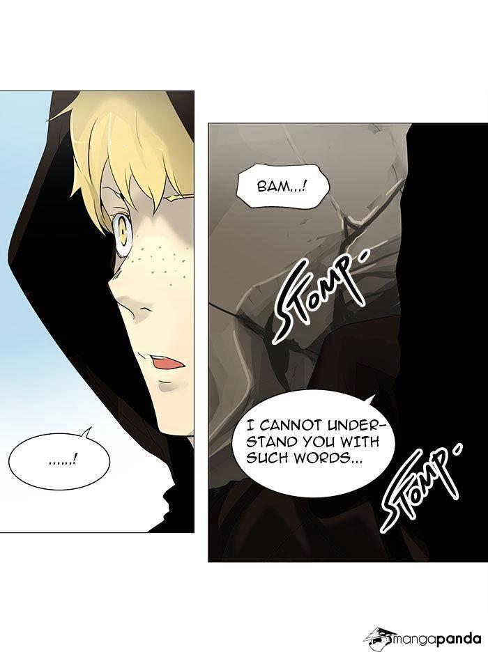 Tower Of God, Chapter 228 image 04